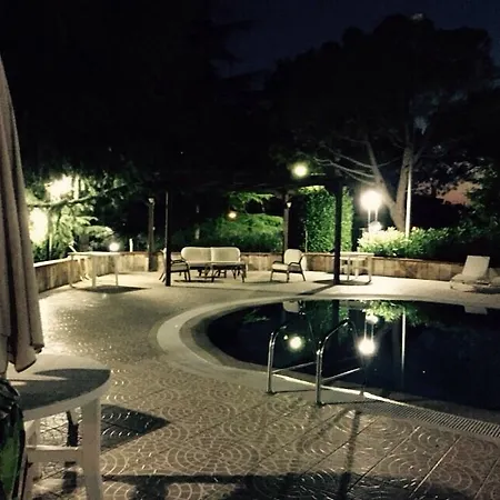 Guest house Arcangela *