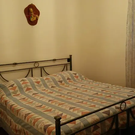Guest house Arcangela