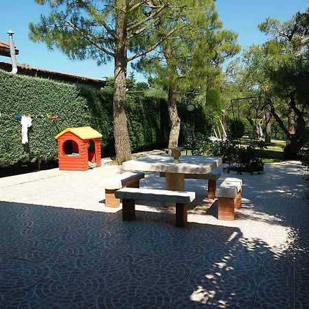 Guest house Arcangela *