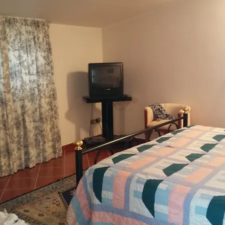 Guest house Arcangela Castel Del Monte (Apulia)