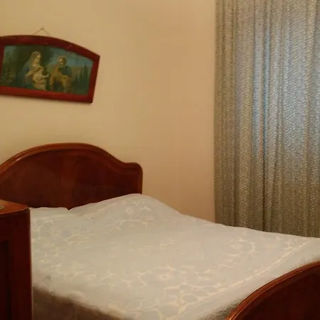 Guest house Arcangela *
