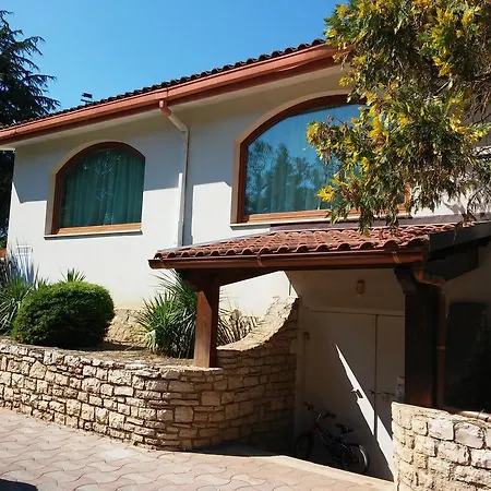 Guest house Arcangela