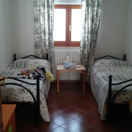 Guest house Arcangela