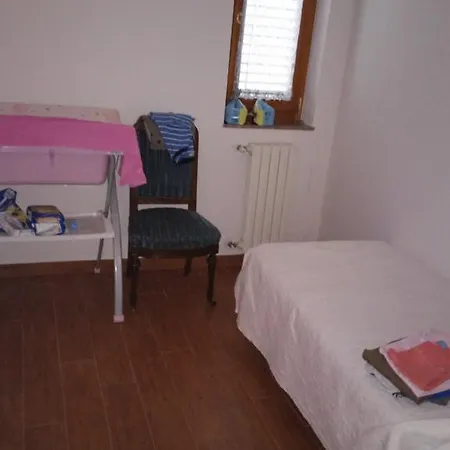 Guest house Arcangela *
