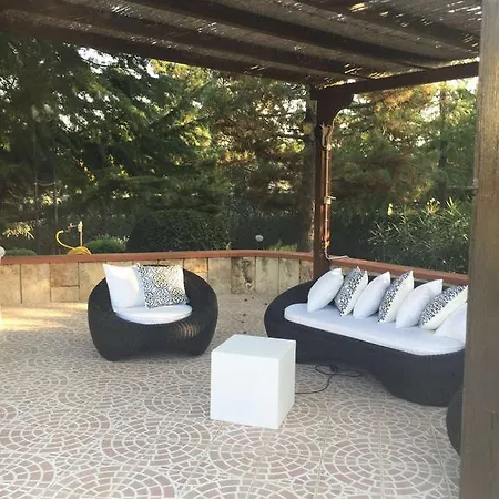 Guest house Arcangela Castel Del Monte (Apulia)