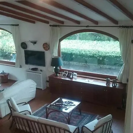 Guest house Arcangela