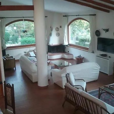 Guest house Arcangela Castel Del Monte (Apulia)