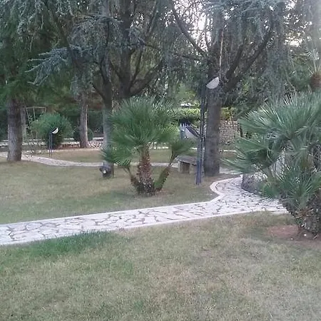 Guest house Arcangela Castel Del Monte (Apulia)