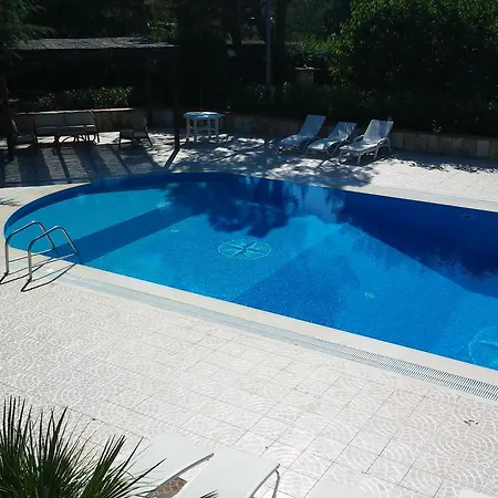 Guest house Arcangela *
