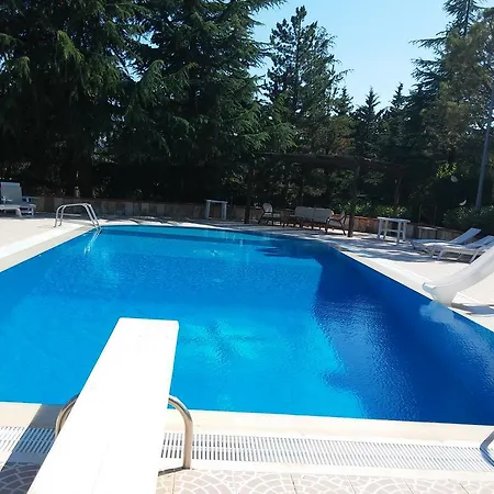 Guest house Arcangela