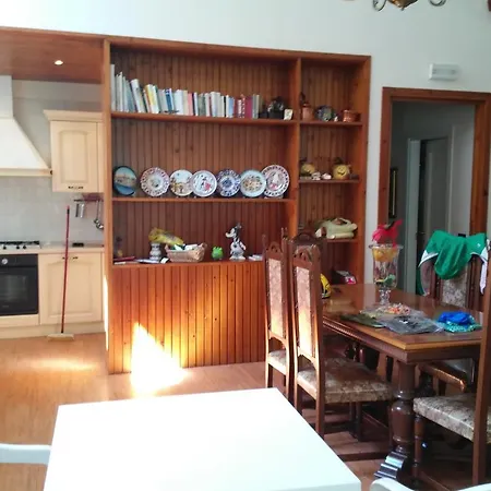 Guest house Arcangela *