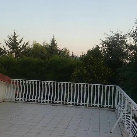 Penzion Arcangela