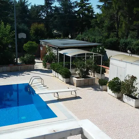 Penzion Arcangela